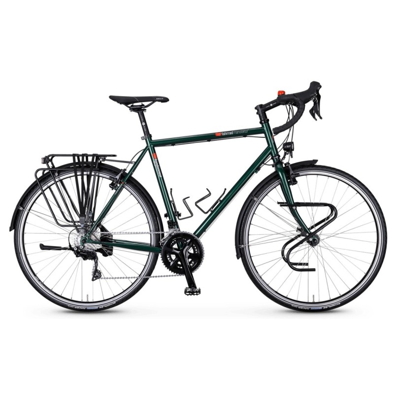 VSF Manufaktur TX Randonneur 105 V Brake 2025