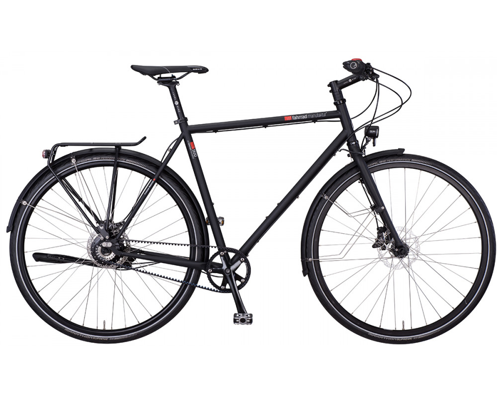 VSF Manufaktur T900 Rohloff 14G Disc Gates HERREN 2020