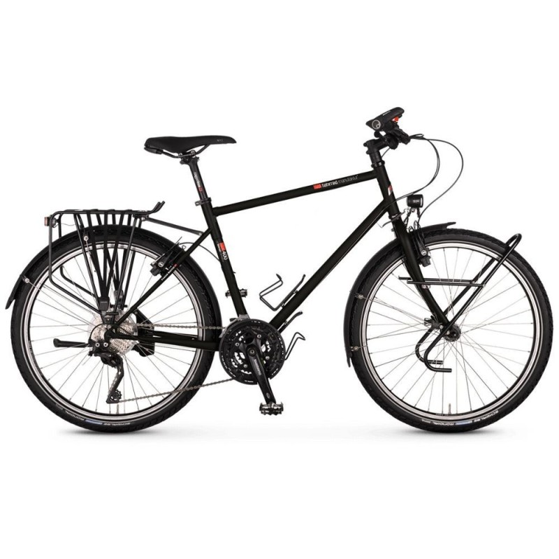 VSF Manufaktur TX-400 Shimano Cues 8000 HS33 Herren 2025