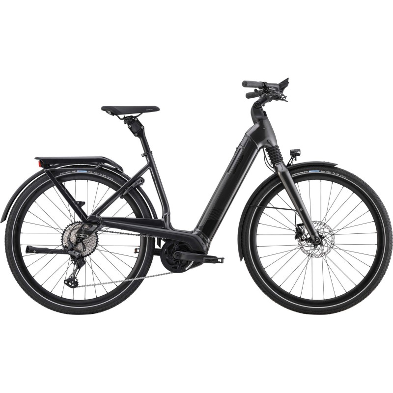 CANNONDALE Mavaro Neo 2 (625Wh) 2023