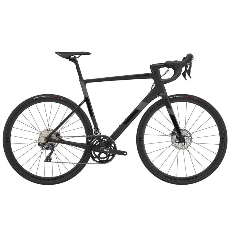 CANNONDALE SuperSix EVO Carbon Disc Ultegra 2023