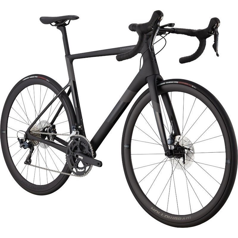 CANNONDALE SuperSix EVO Carbon Disc Ultegra 2023