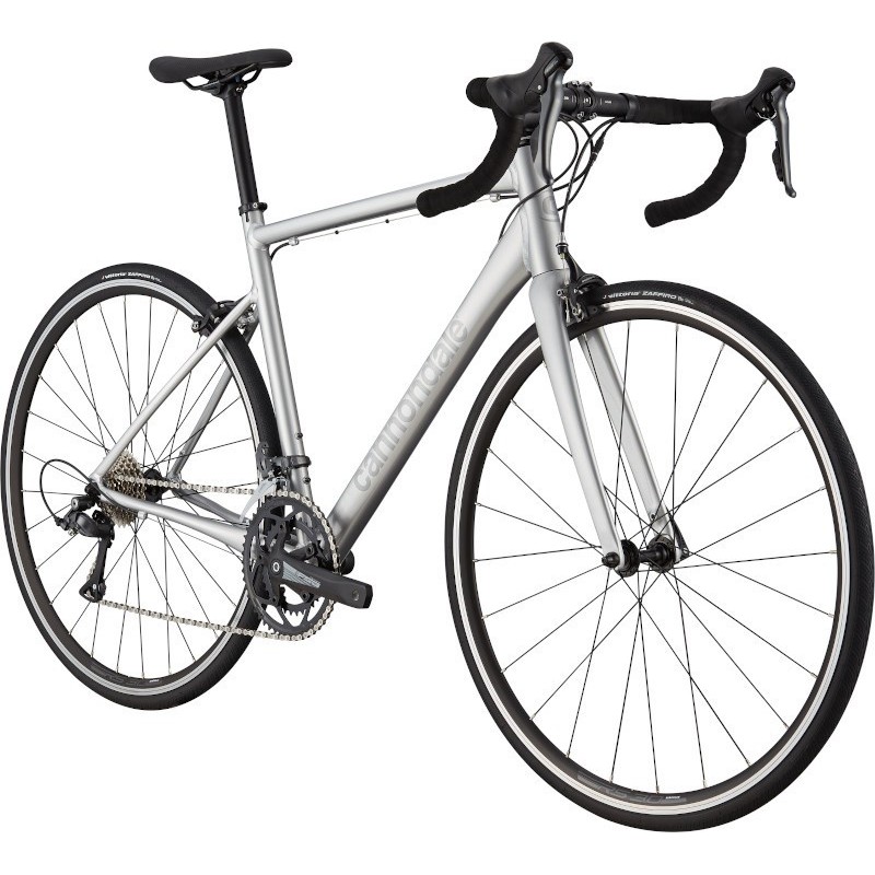 CANNONDALE CAAD Optimo 4 Silver 2024