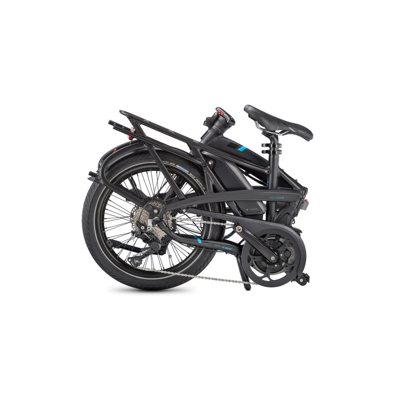 TERN Vektron S10 (500Wh) 2024