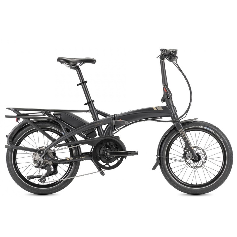 TERN Vektron S10 (500Wh) 2024