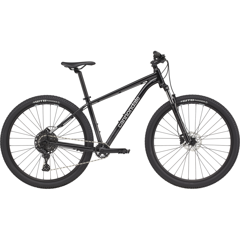 CANNONDALE Trail 5 Graphite 2024