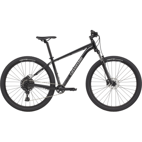 CANNONDALE Trail 5 Graphite 2024