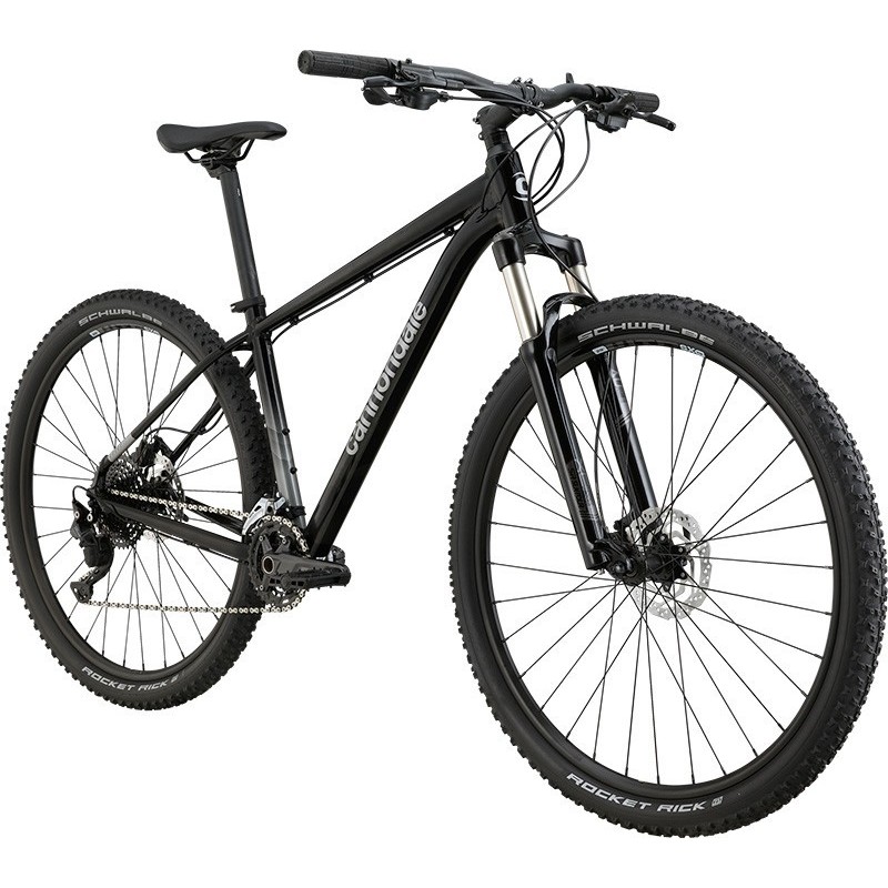 CANNONDALE Trail 5 Graphite 2024