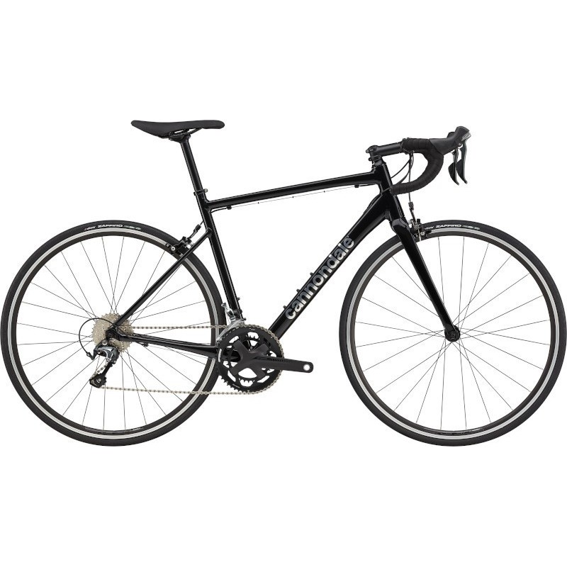 CANNONDALE CAAD Optimo 2 Black Pearl 2024