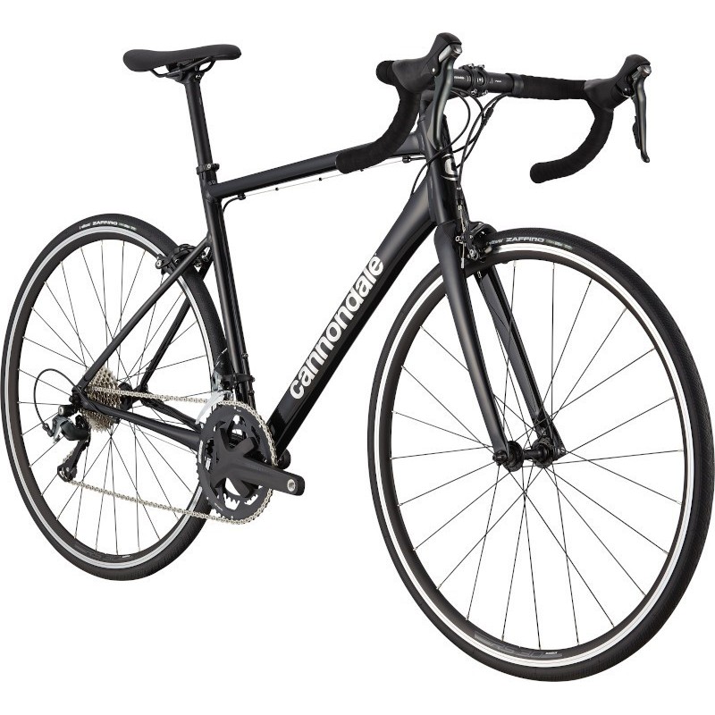 CANNONDALE CAAD Optimo 2 Black Pearl 2024