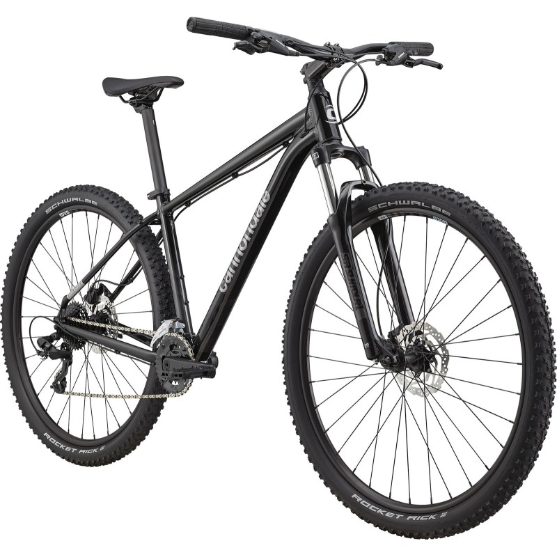 CANNONDALE Trail 8 Grey 2024