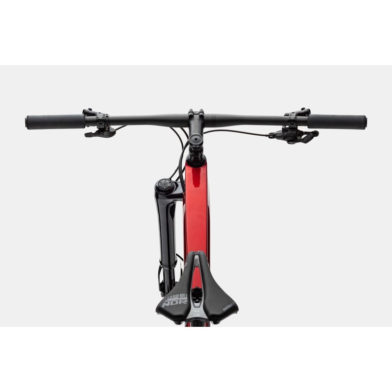 CANNONDALE Scalpel HT Carbon 2 Candy Red 2023