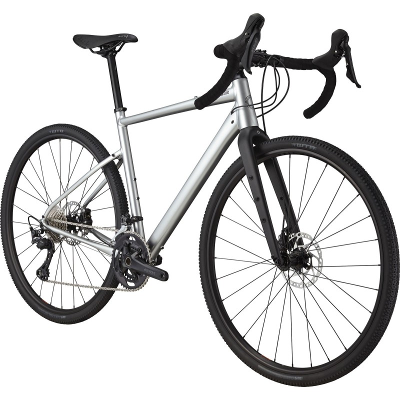 CANNONDALE Topstone 1 Mercury 2024