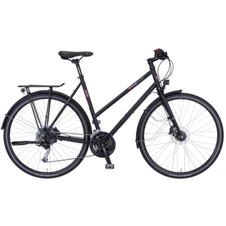 VSF Manufaktur T-100S Disc Shimano Cues 4000 Damen 2025