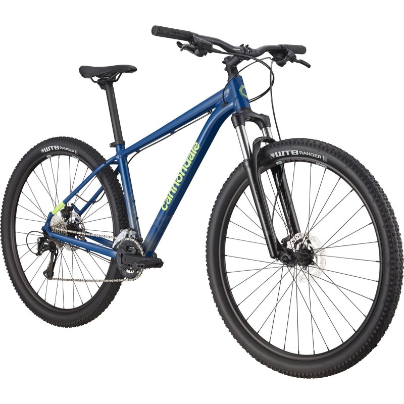 CANNONDALE Trail 6 Abbys Blue 2023