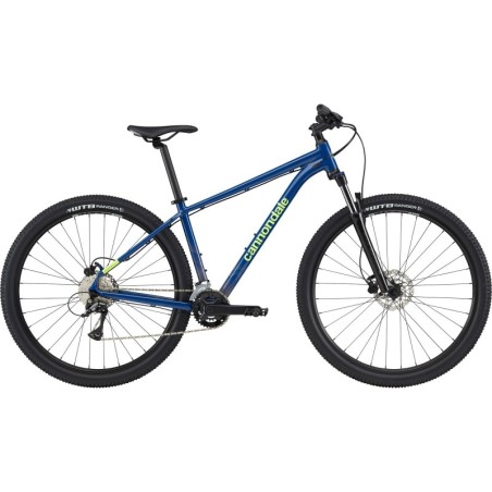 CANNONDALE Trail 6 Abbys Blue 2023