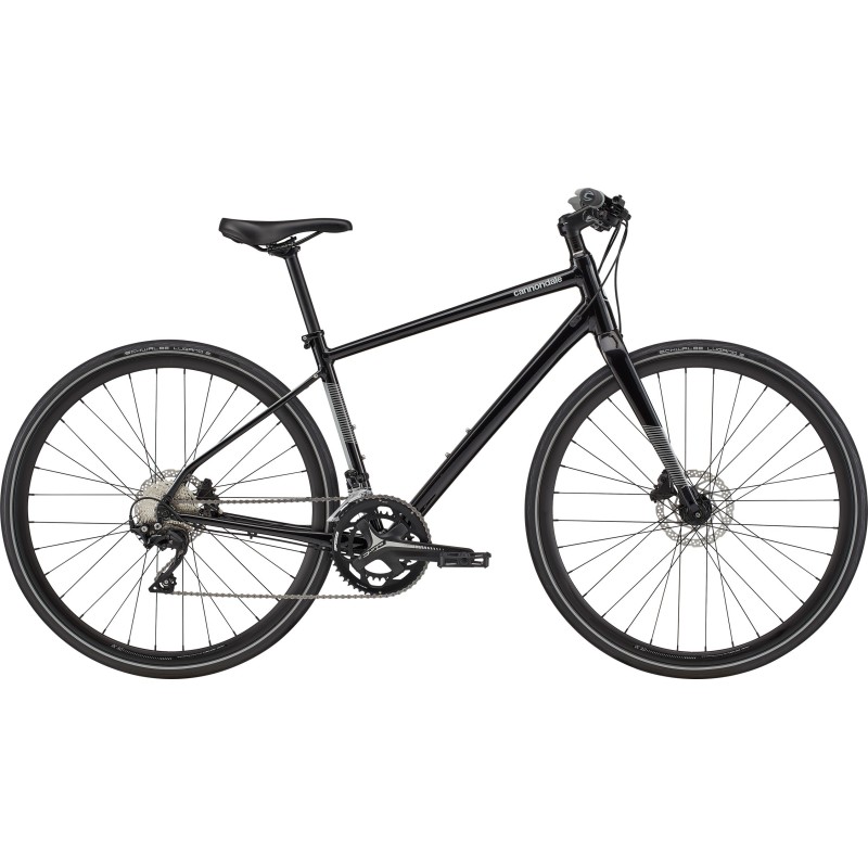 CANNONDALE Quick 1 2024