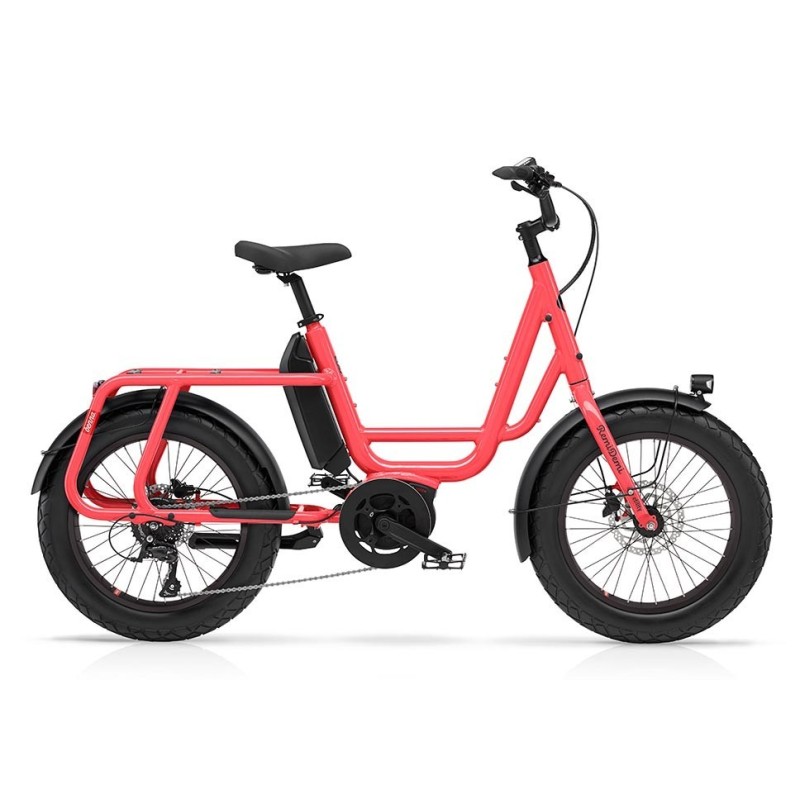 Benno ebike online