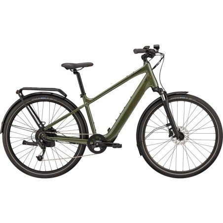 CANNONDALE Mavaro Neo SL 2 (360Wh) 2024