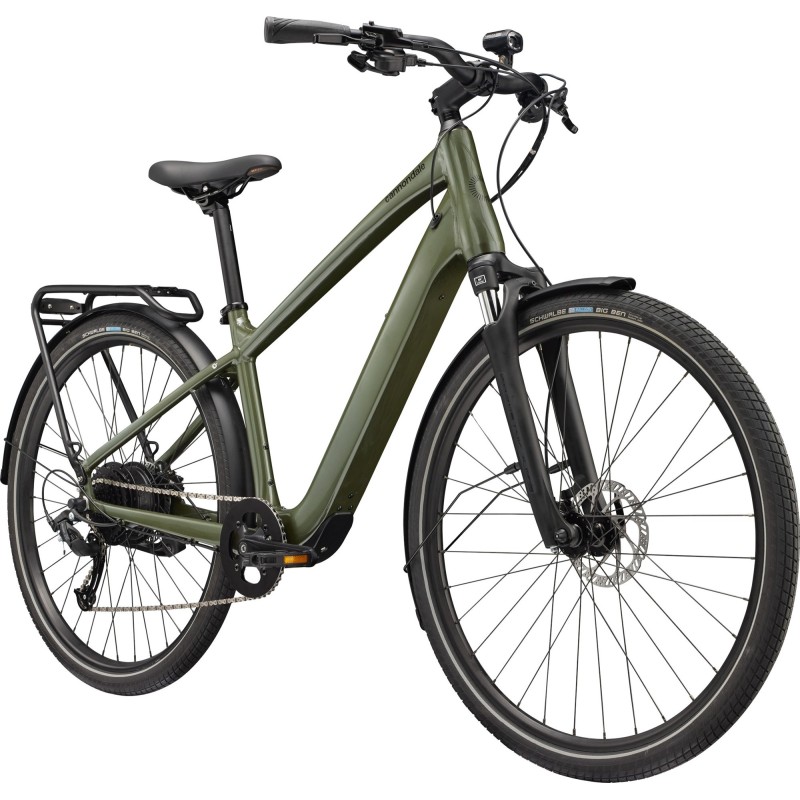 CANNONDALE Mavaro Neo SL 2 (360Wh) 2024