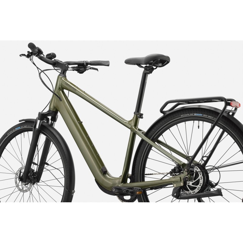 CANNONDALE Mavaro Neo SL 2 (360Wh) 2024