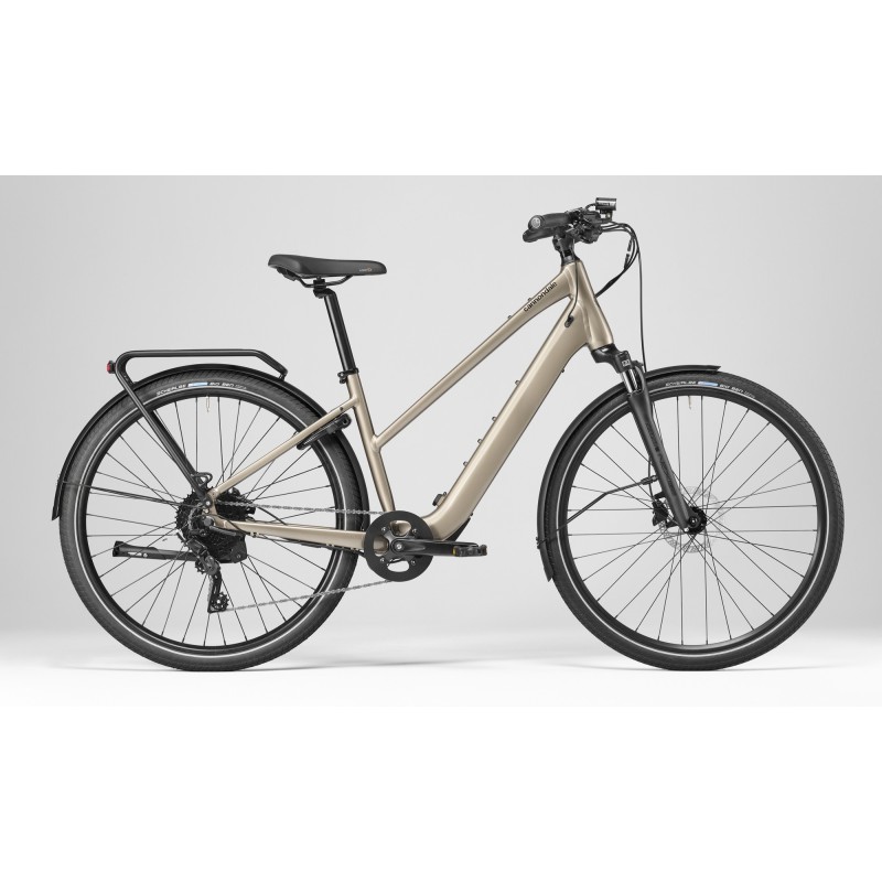 CANNONDALE Mavaro Neo SL 2 (360Wh) Step Through 2024