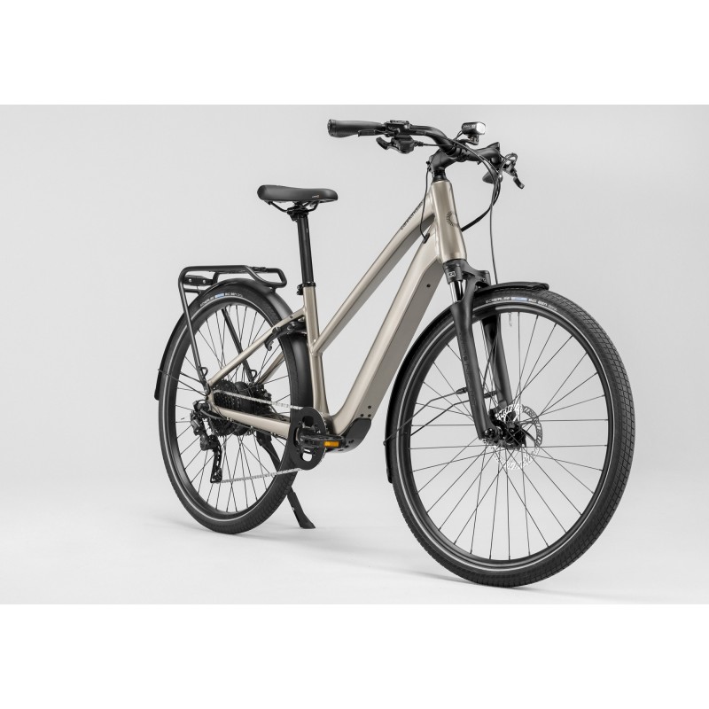 CANNONDALE Mavaro Neo SL 2 (360Wh) Step Through 2024