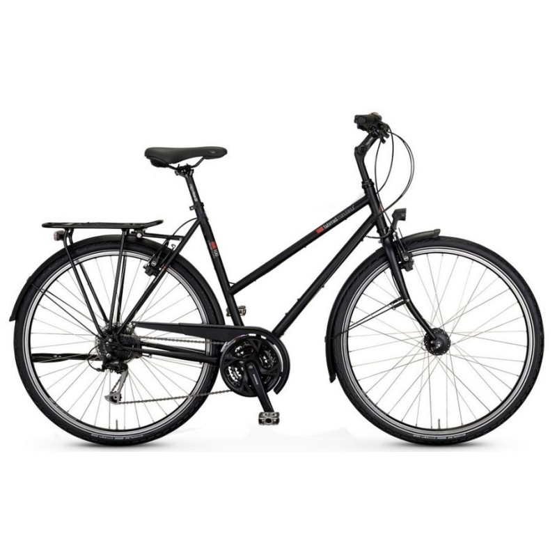 VSF Manufaktur T-100 Shimano Cues 4000 HS11 Damen 2024