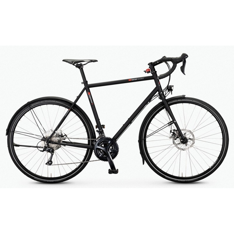 VSF Manufaktur T-Randonneur Sport Disc 2025