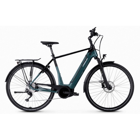 KREIDLER Eco 7 Sport CX Shimano Cues 6000 (625Wh) Smart System 2024