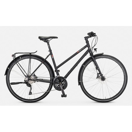 VSF Manufaktur T-500 Shimano Cues 6000 Disc 2025