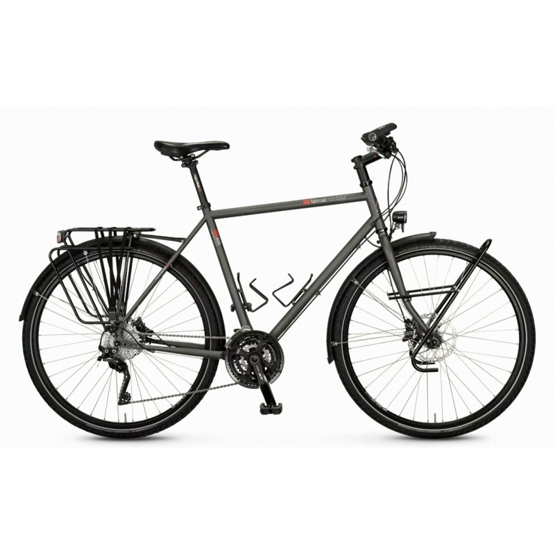 VSF Manufaktur TX-800 Shimano Cues 8000 Disc 2025