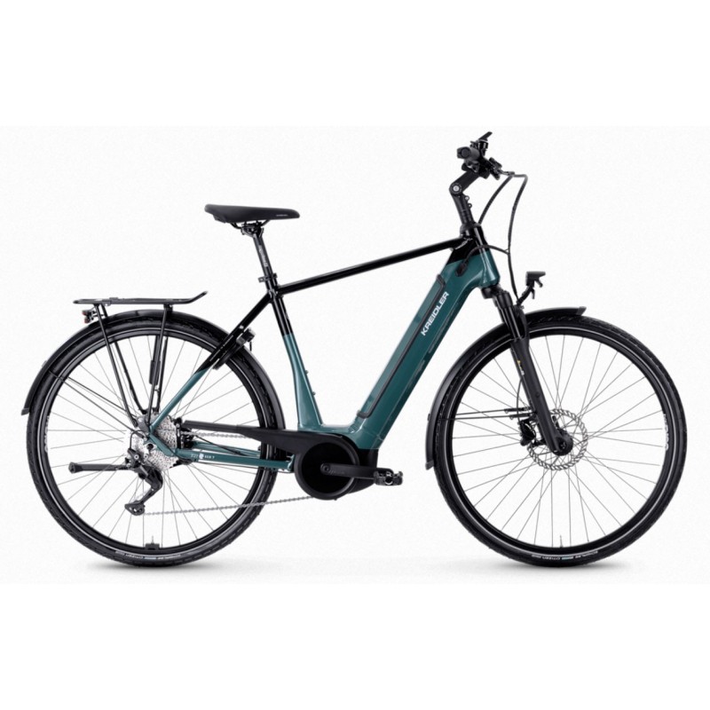 KREIDLER Eco 7 Sport CX+ Shimano Deore (625Wh) Smart System 2024