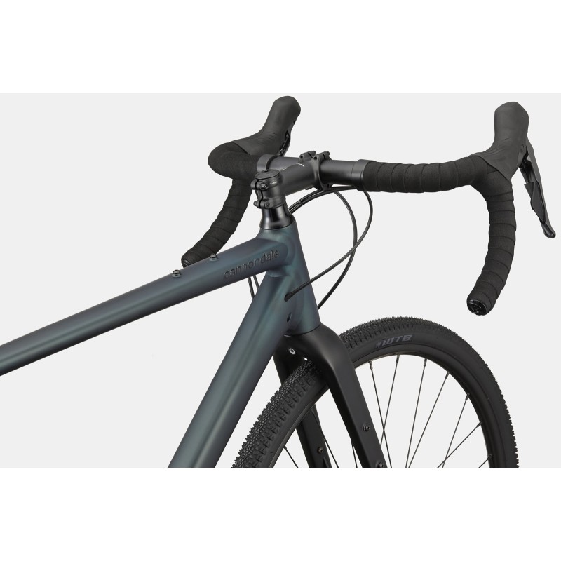 CANNONDALE Topstone 1 Gunmetal Green 2025