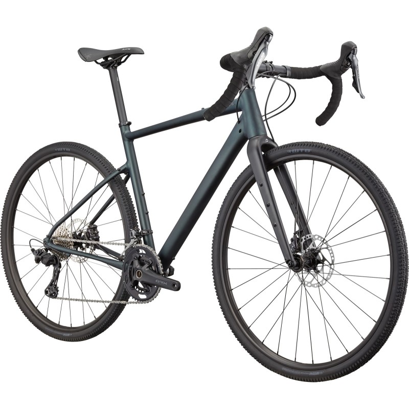 CANNONDALE Topstone 1 Gunmetal Green 2025