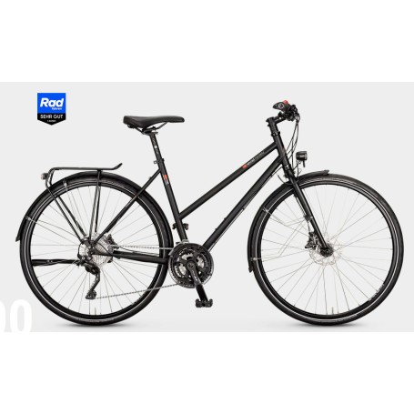 VSF Manufaktur T-700 Shimano Cues 8000 Disc 2024