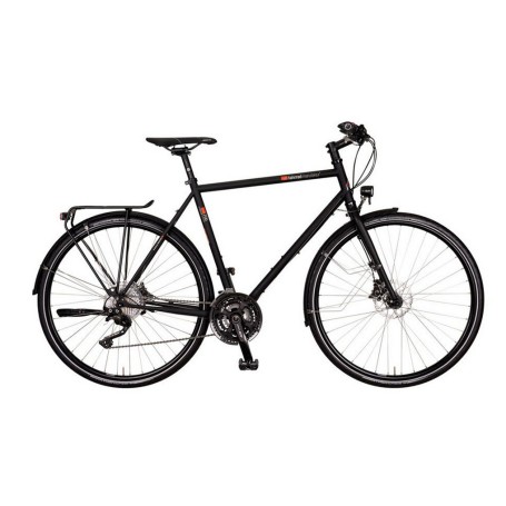 VSF Manufaktur T-700 Shimano Cues 8000 Disc 2025