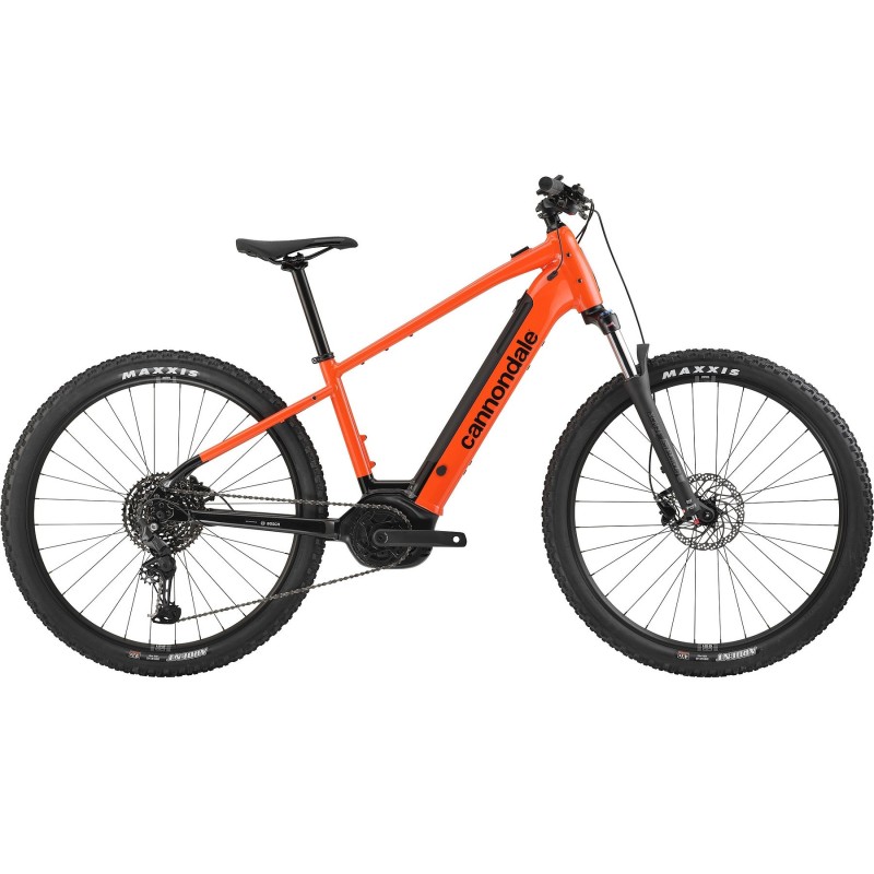 CANNONDALE Trail Neo 3 (625Wh) Smart System 2025