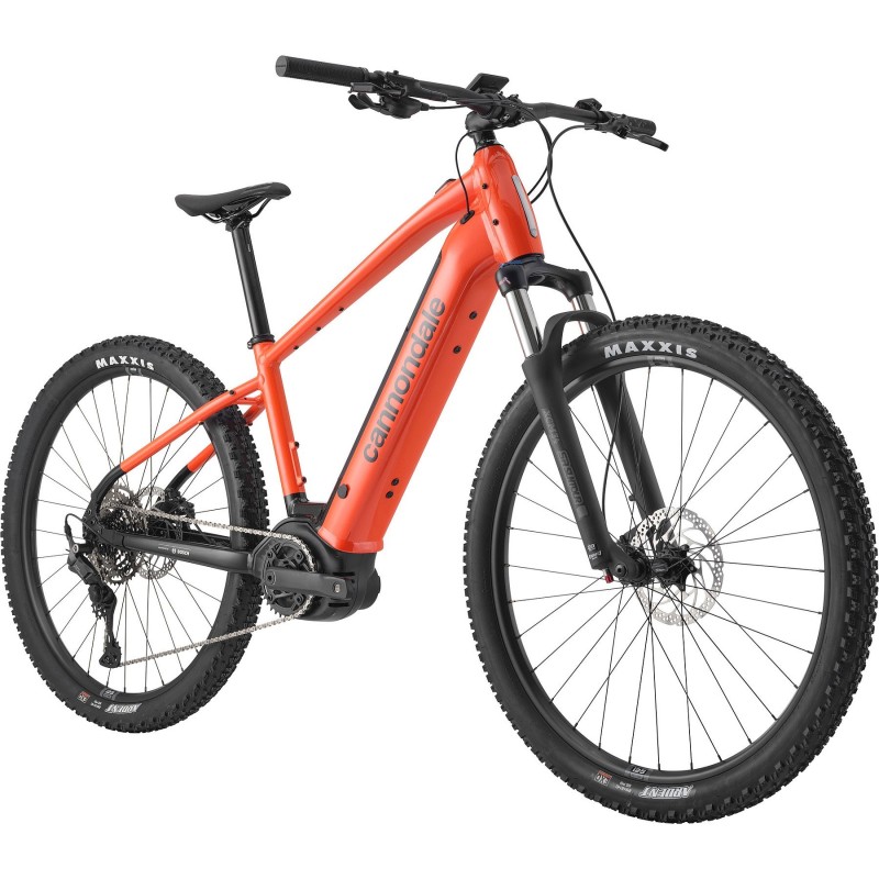 CANNONDALE Trail Neo 3 (625Wh) 2024