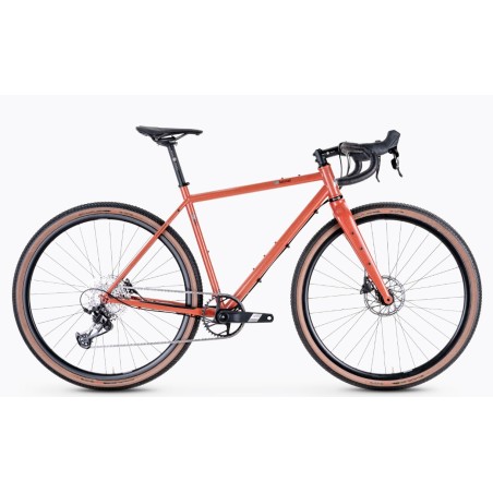 VSF Manufaktur GX-500 Gravel SRAM Apex Disc 2025