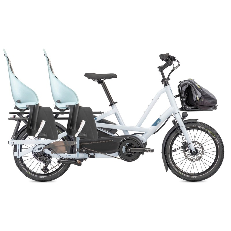 TERN Quick Hall Long  (500Wh)  2025