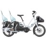 TERN Quick Hall Long  (500Wh)  2025