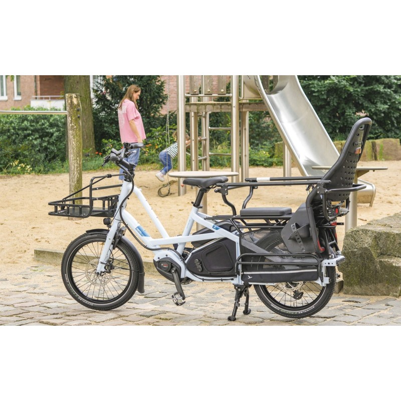 TERN Quick Hall Long  (500Wh)  2025