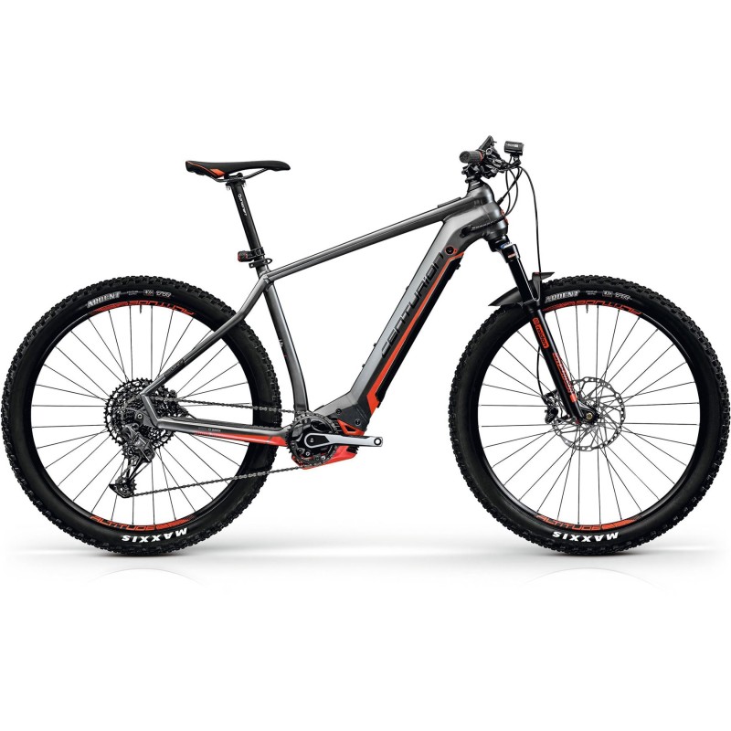 CENTURION Backfire R860i (625Wh) 2024