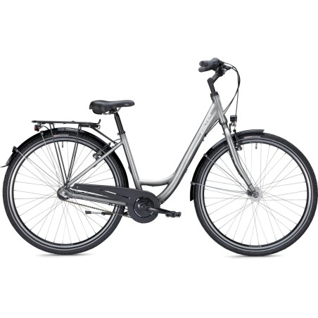 FALTER City C 3.0 Shimano Nexus 7-Gang RT Wave Cool Grey 2024