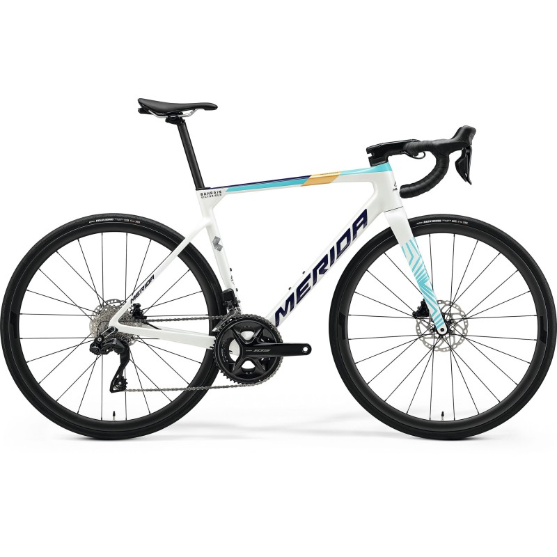 MERIDA Scultura Carbon 6000 105 Di2 2025