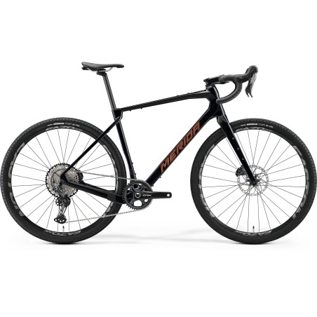 MERIDA Silex 7000 Carbon GRX 820 2025