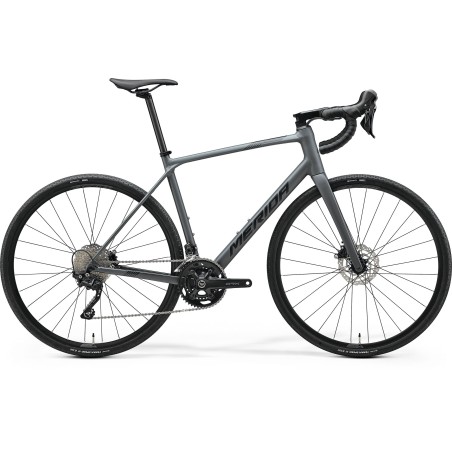 MERIDA Scultura Endurance GR500 Matt Cool Grey 2025