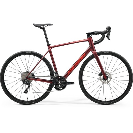 MERIDA Scultura Endurance GR500 2025