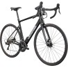 CANNONDALE Synapse Carbon 3 L 105 Black 2024